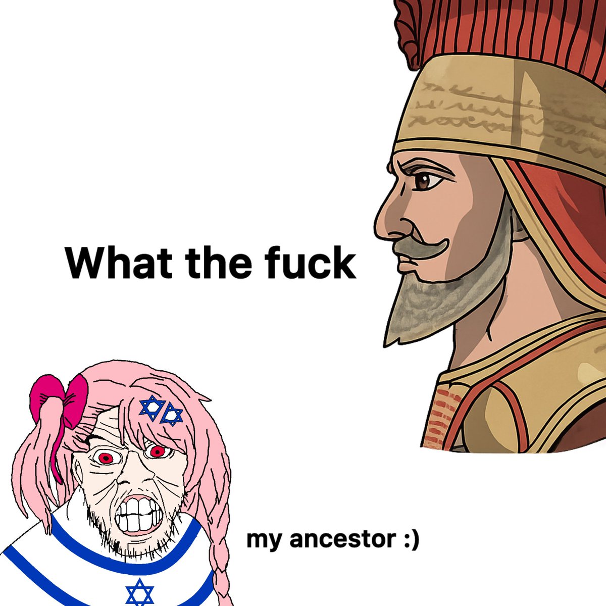 idgafWallahi💯🇱🇧✝️🇻🇦 tweet media