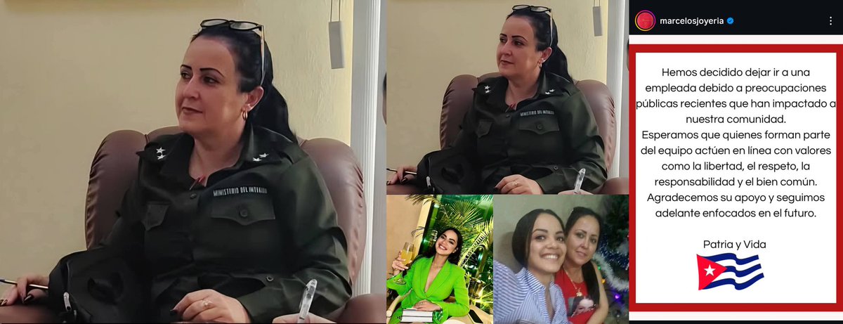 MARI@ REGLA 🇪🇸💚🇨🇺 tweet media