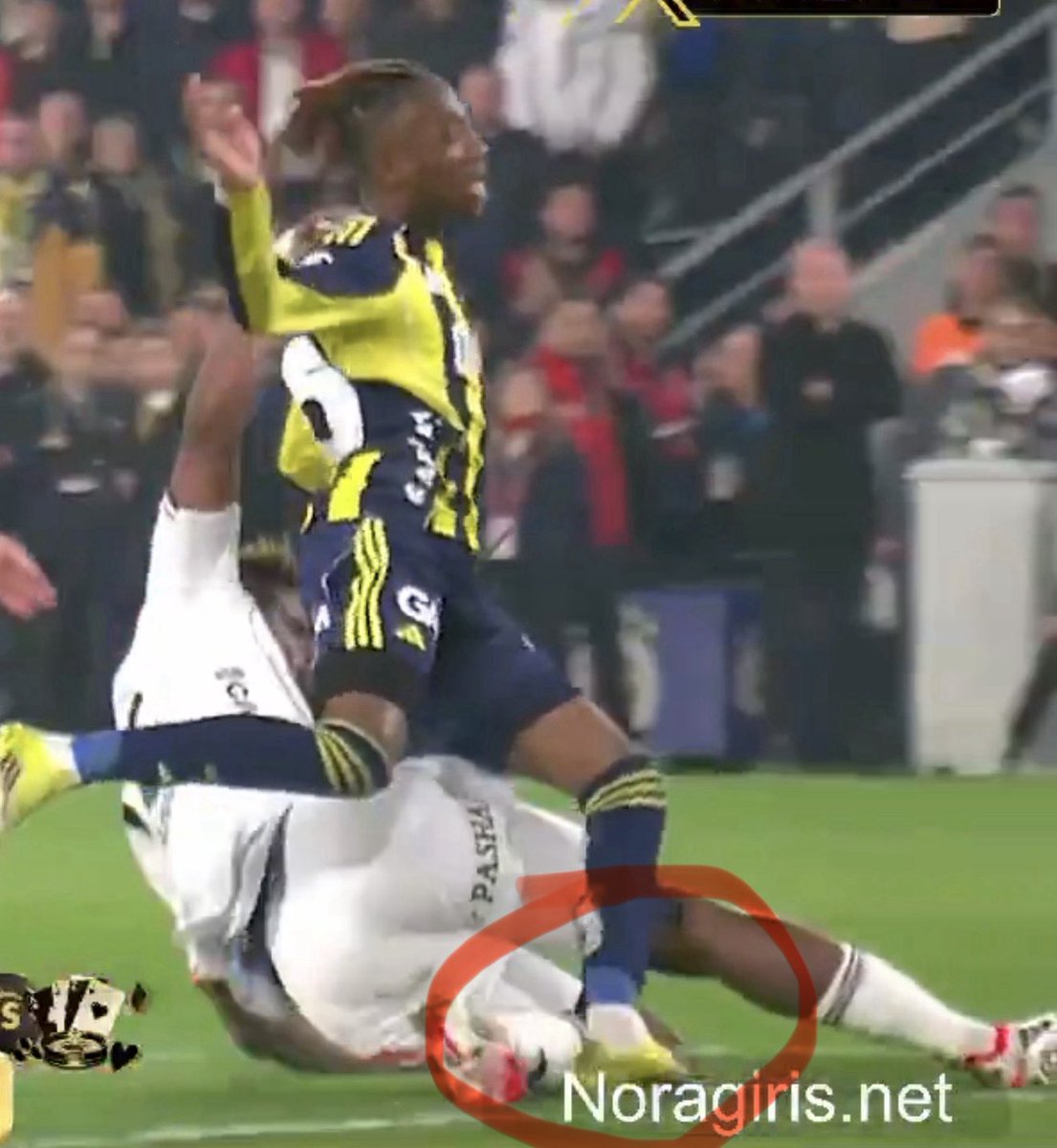 jesu’s tweet media