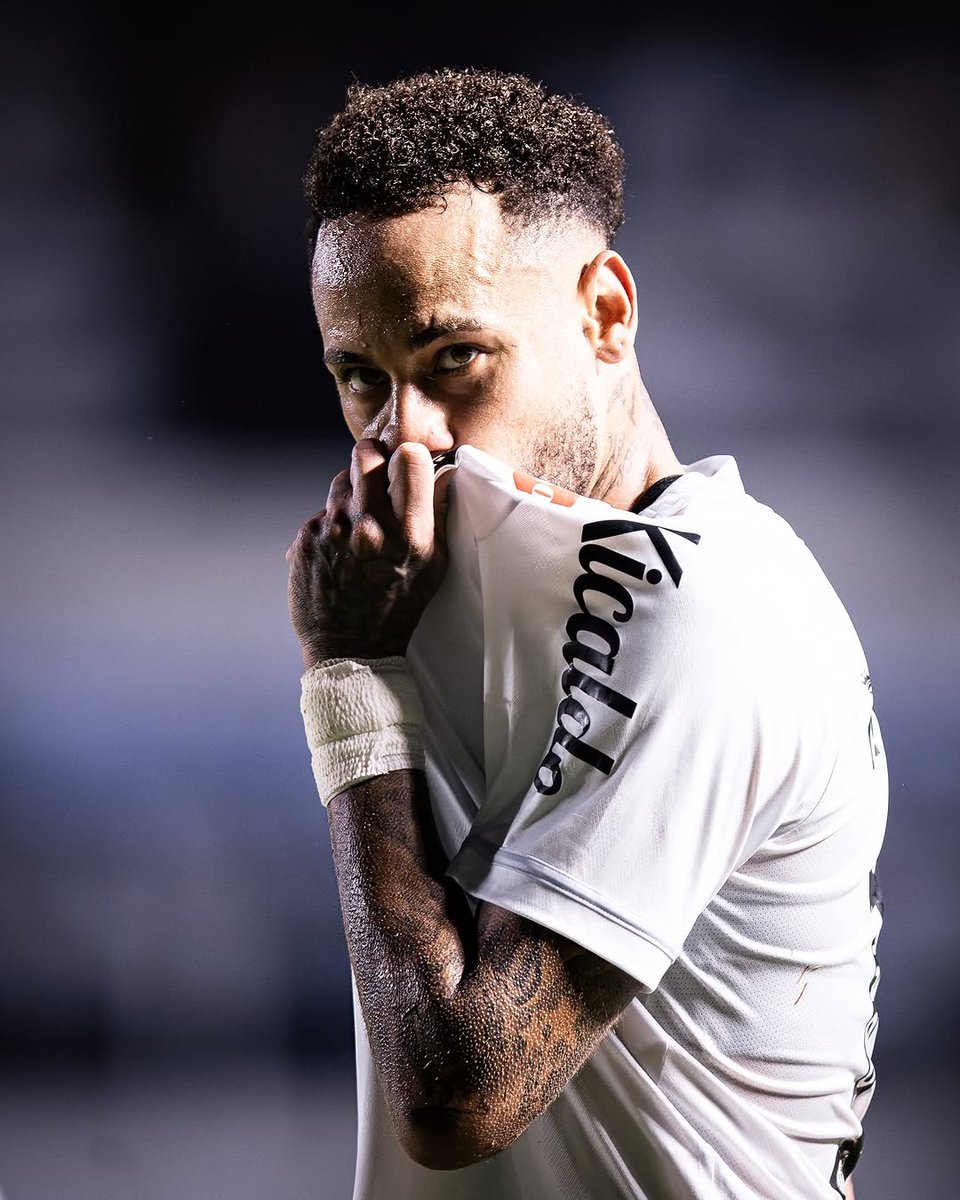 Neymar Jr tweet media