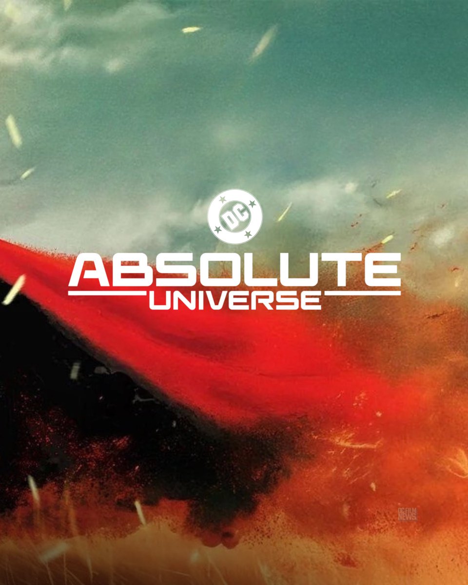 DC Film News tweet media