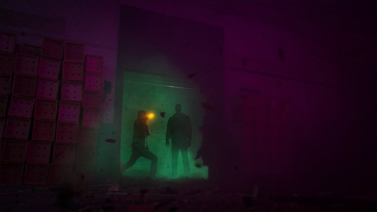 𝗕𝗹𝘅𝗰𝗸𝘄𝗼𝗹𝗳: DDBA ERA tweet media