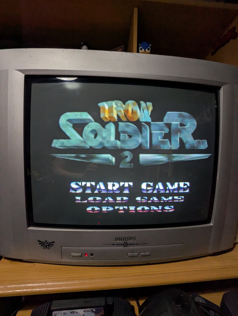 British Video Game Nerd 🇬🇧🎮🕹👓 tweet media