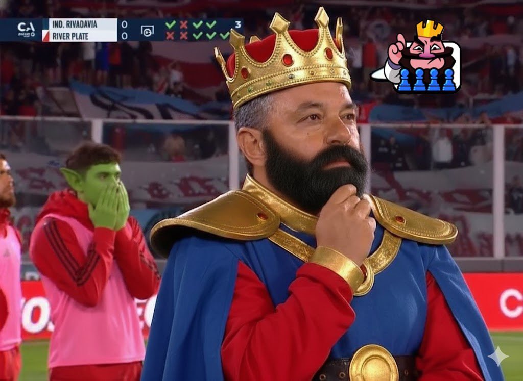 Javier Cirillo tweet media