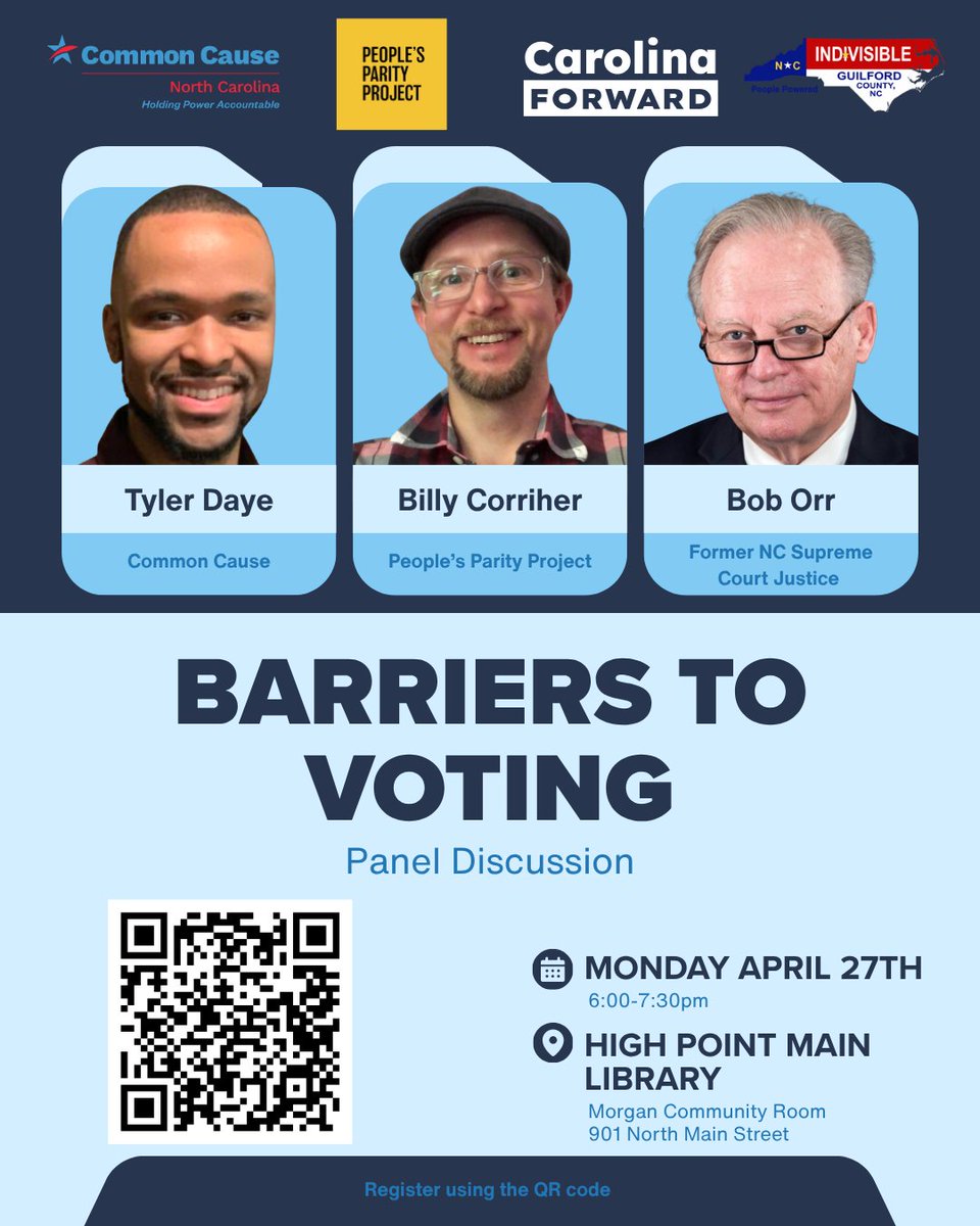 Carolina Forward tweet media