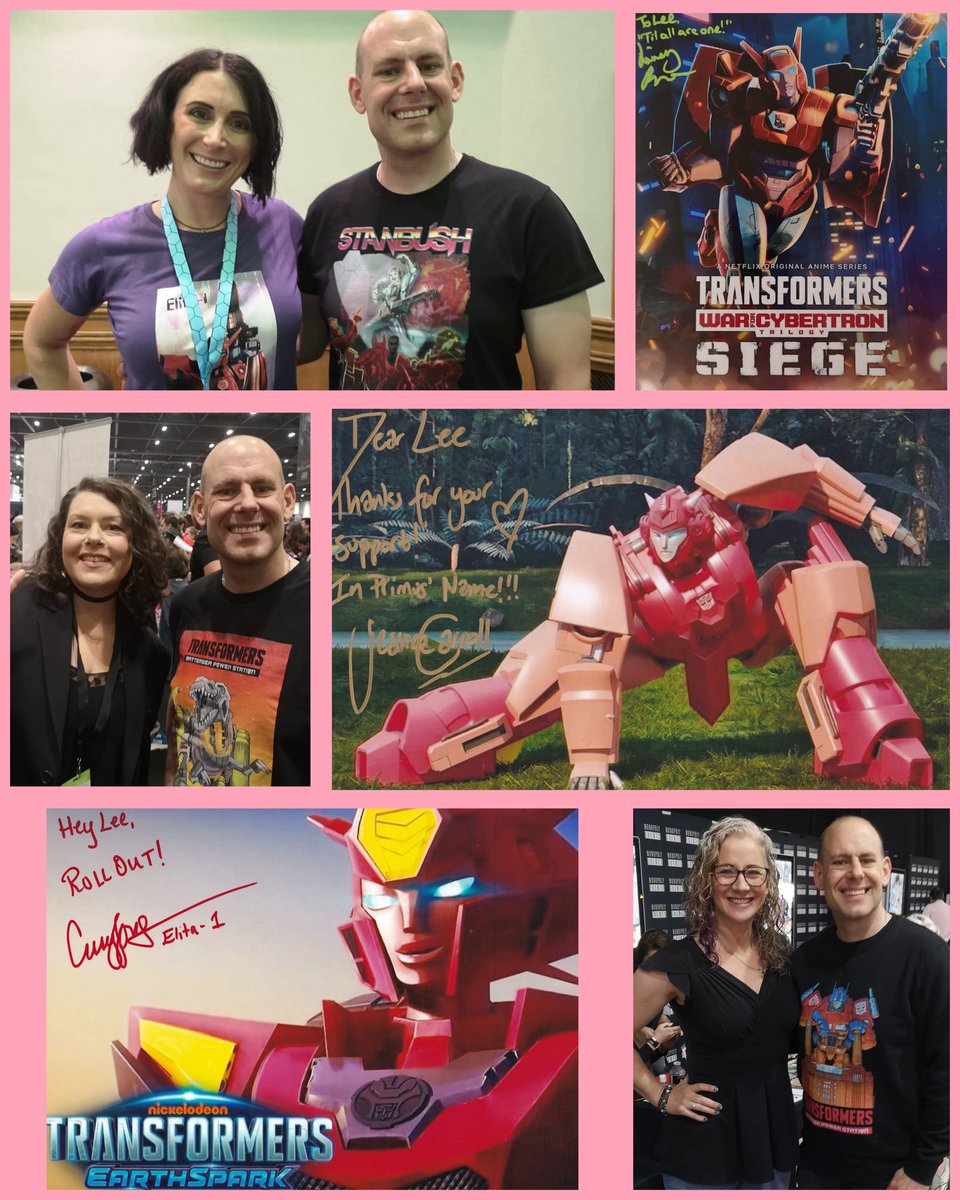 Lee Milsom tweet media