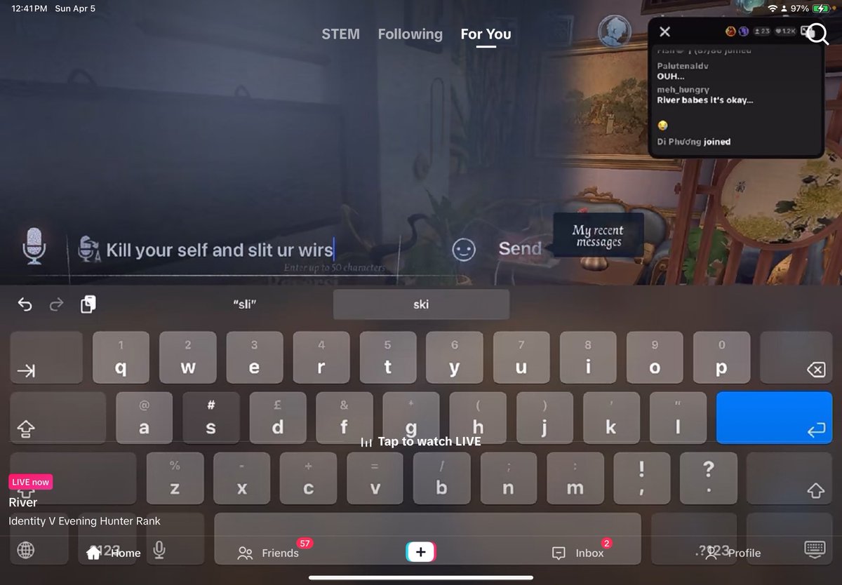 sage 💞🪞💞 tweet media