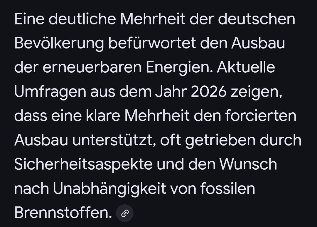 Dirk08154711's tweet photo. @micha_bloss Micha, nicht alles so hinbiegen, wie es passt!
Es gibt einen großen Unterschied zwischen "grundsätzlich befürworten" und "wollen"!
Eine funktionierende Solarbranche existiert in Deutschland (ohne massive Subventionen) quasi nicht.
#SolarValley Bitterfeld-Wolfen
#MeyerBurger https://t.co/7I9NDoCZKr