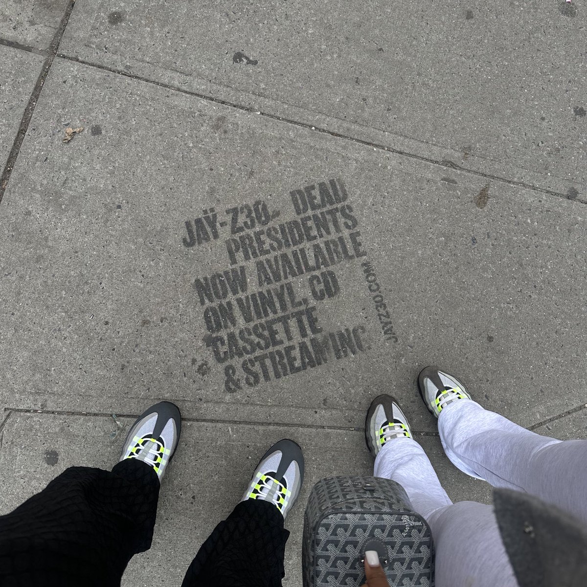 A. tweet media