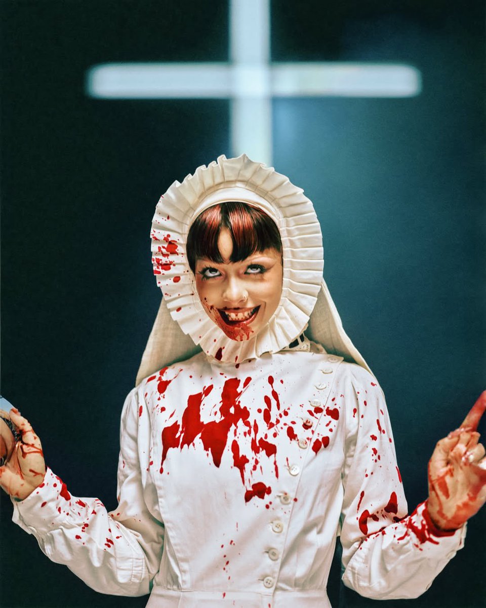 Tracklist tweet media