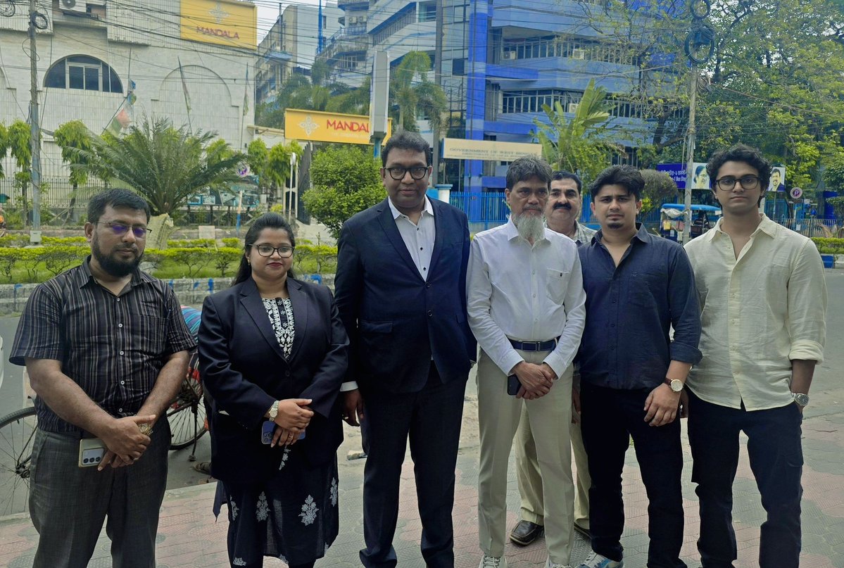 Indrajit Kundu | ইন্দ্রজিৎ tweet media