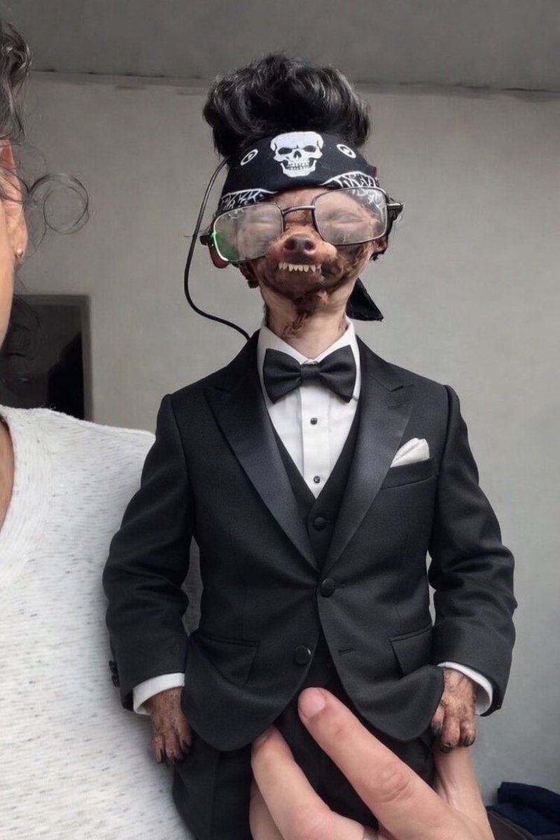 GOG 神的恩典 tweet media