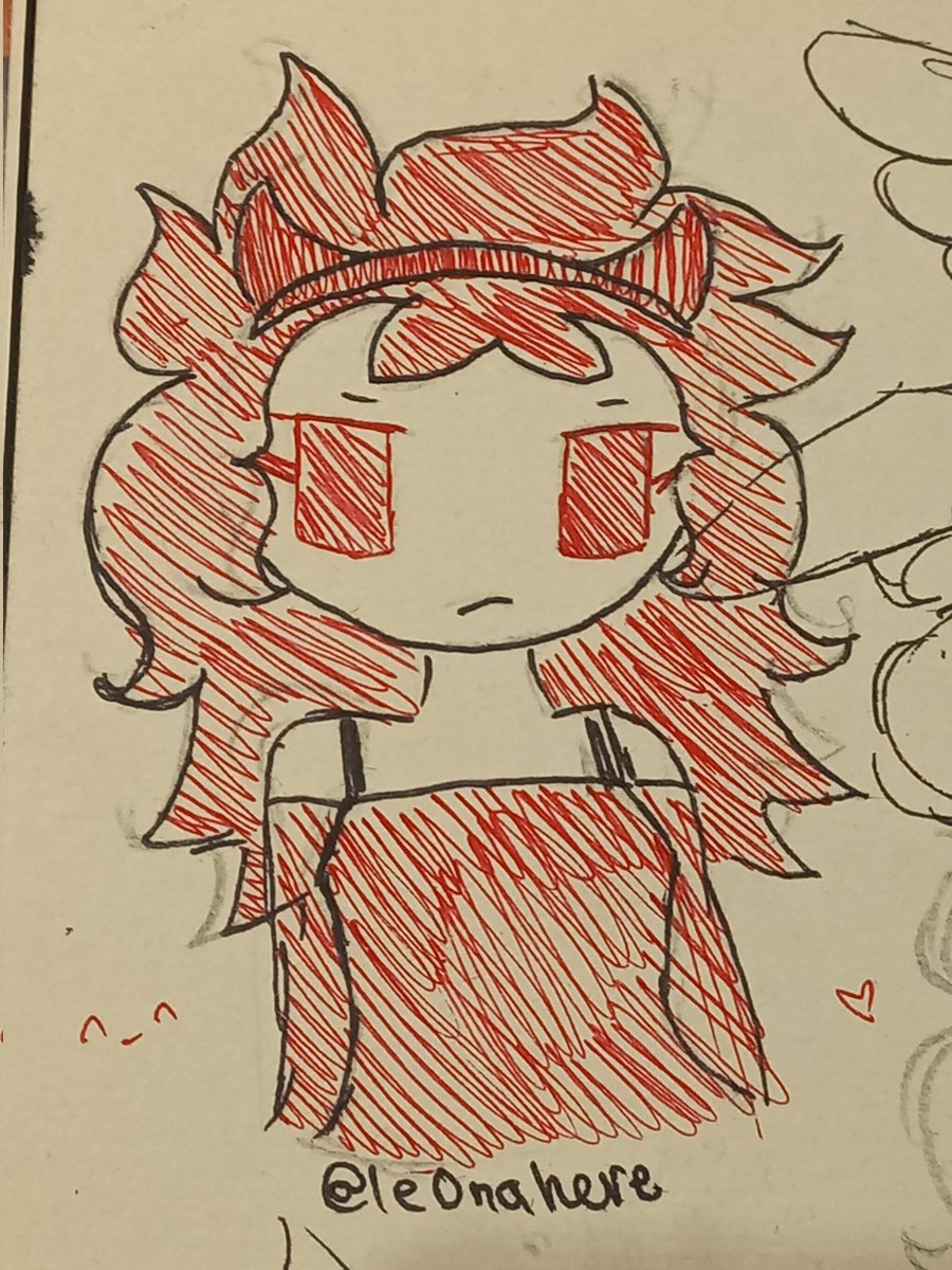 leona 🩷 tweet media