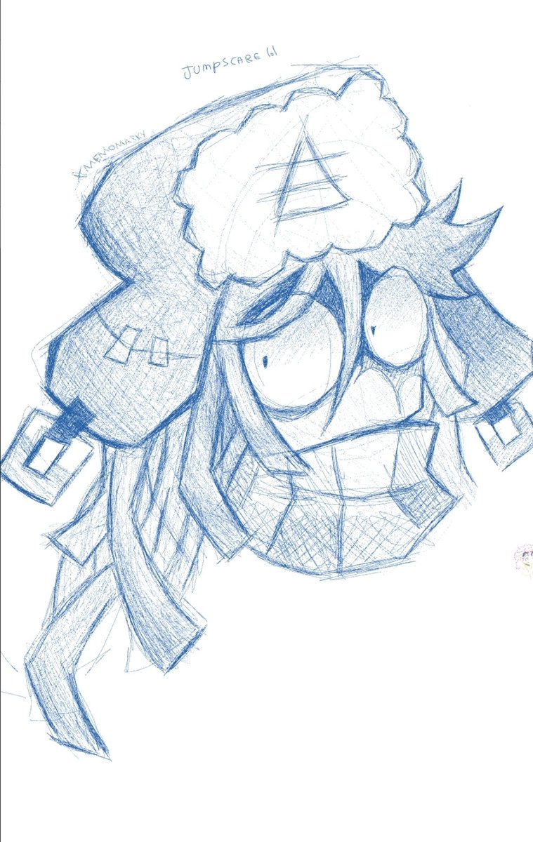 MEMOMASKY tweet media