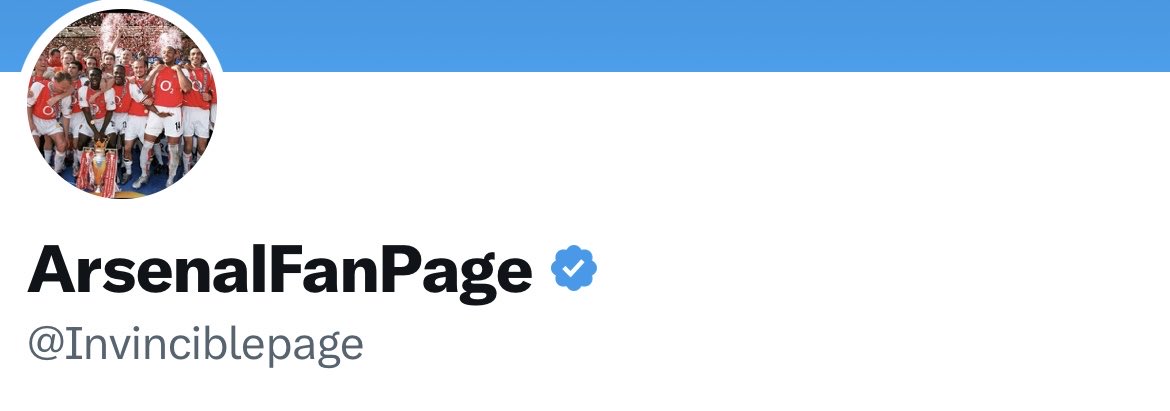 ArsenalFanPage tweet media
