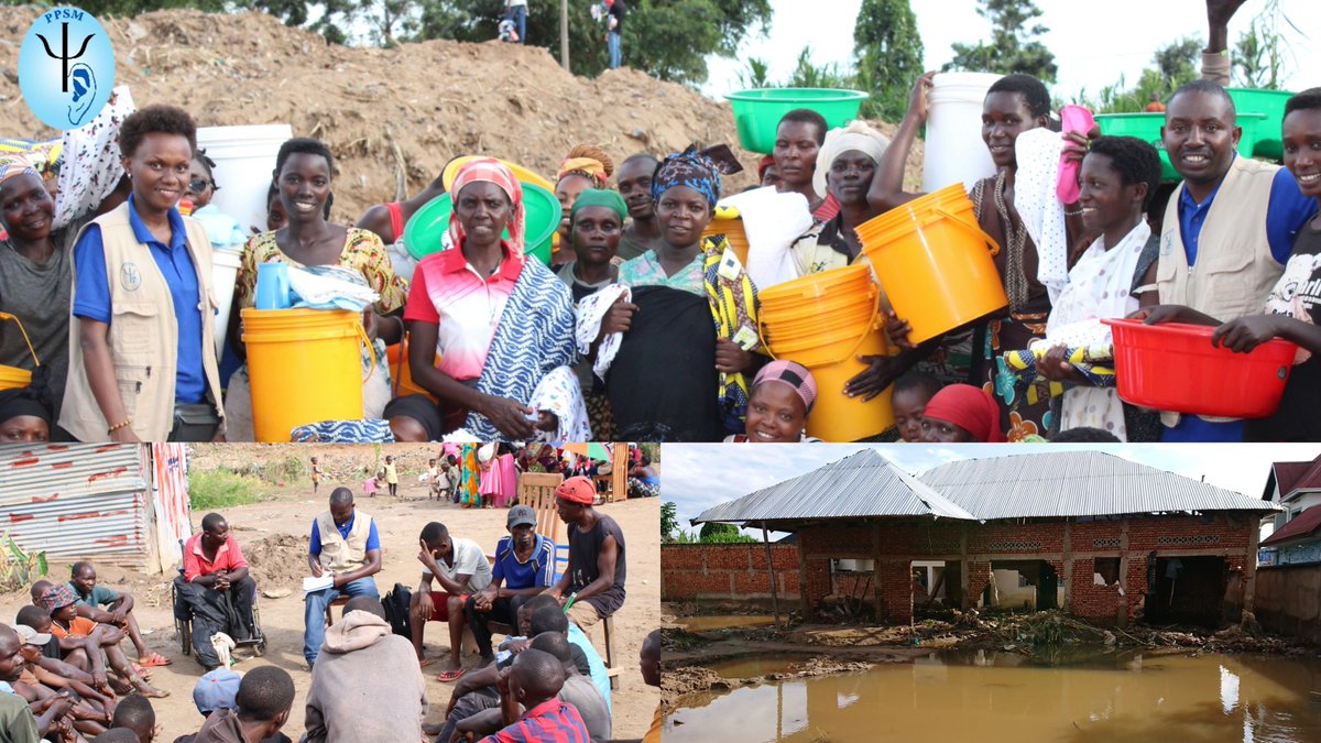 PPSM Burundi tweet media