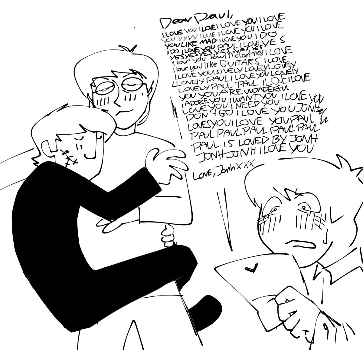 mcspierse (comms open) tweet media