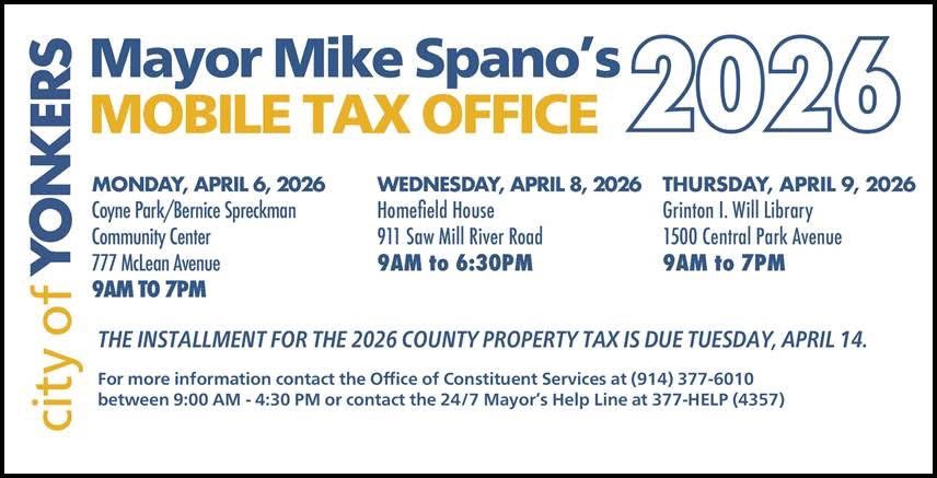 Yonkers Police HQ tweet media