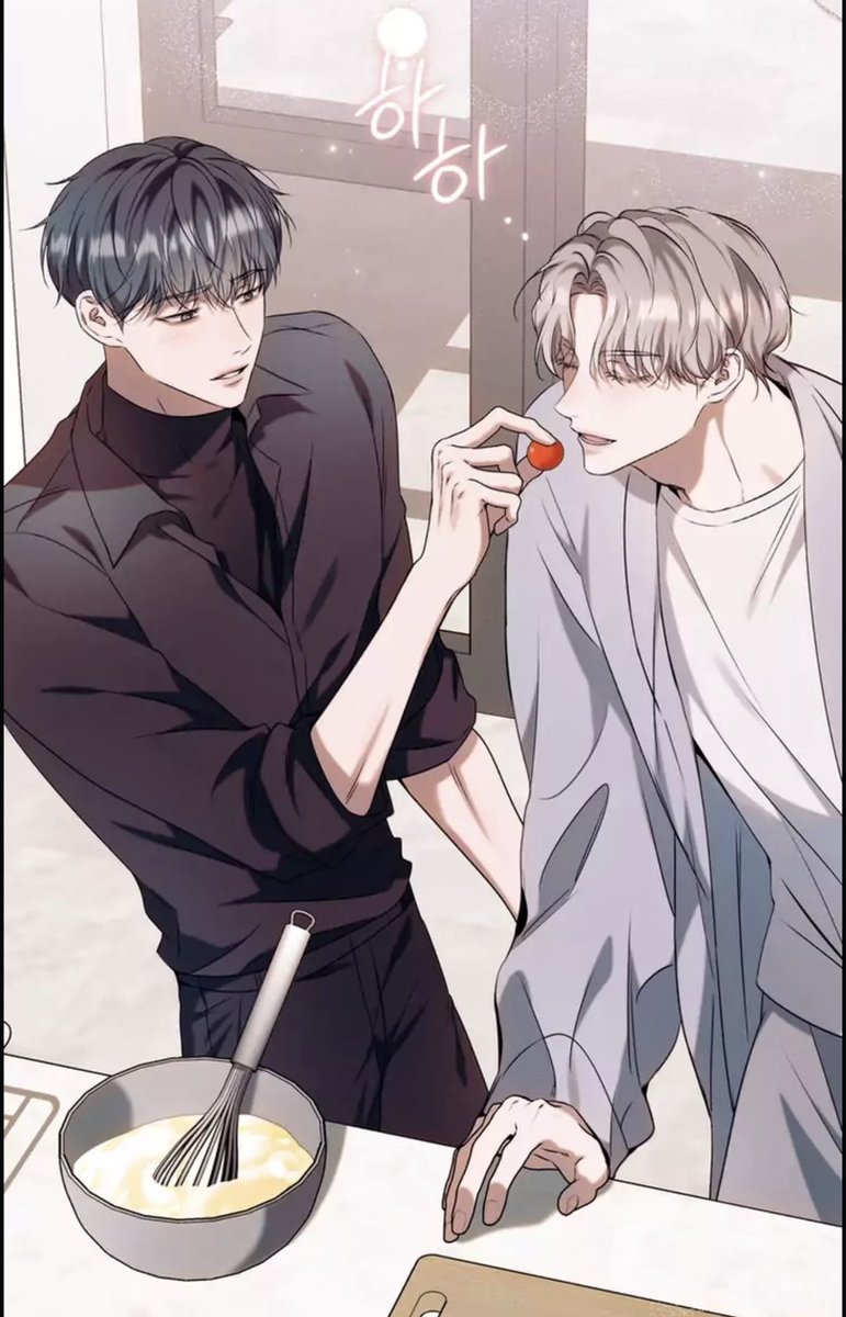 nooneraa's tweet photo. encima me enteré que este manhwa  es adaptación de una novela de la misma autora que creo Alpha trauma. Con lo mucho que amo como está escrito AT, tengo muchas expectativas de esta nueva lectura
Encima es uno de los plots que más me gustan friends to lovers https://t.co/Fu1HtGWf3B