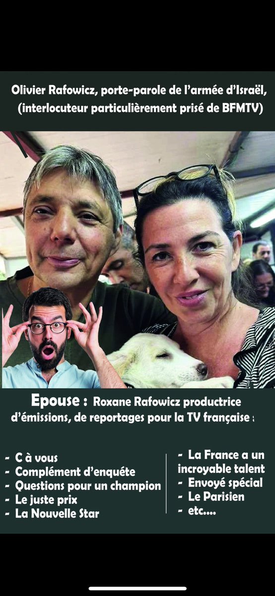 🇫🇷SANDERS🇫🇷 Generation Z comme Zizou😉) tweet media