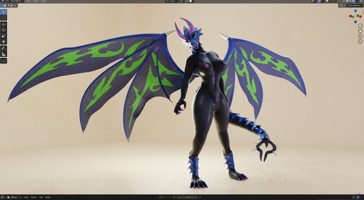 Winter Wolf tweet media