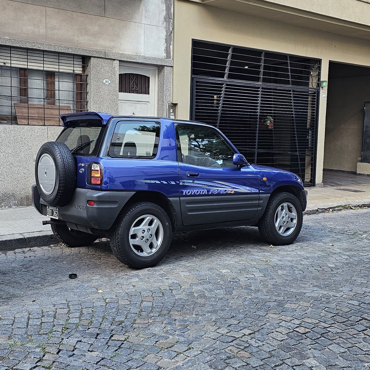 Biela y Pistón tweet media