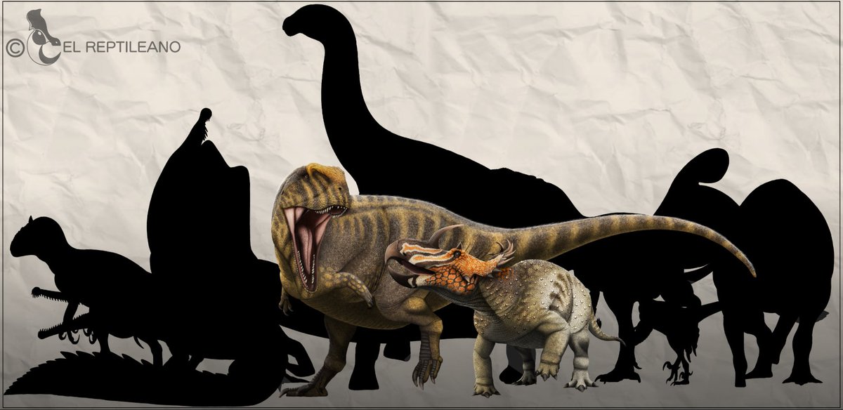 Happy Easter everyone!   
To celebrate, and because I felt generous, here's a few creatures that will be joining the roster, what could they be..... 👀???