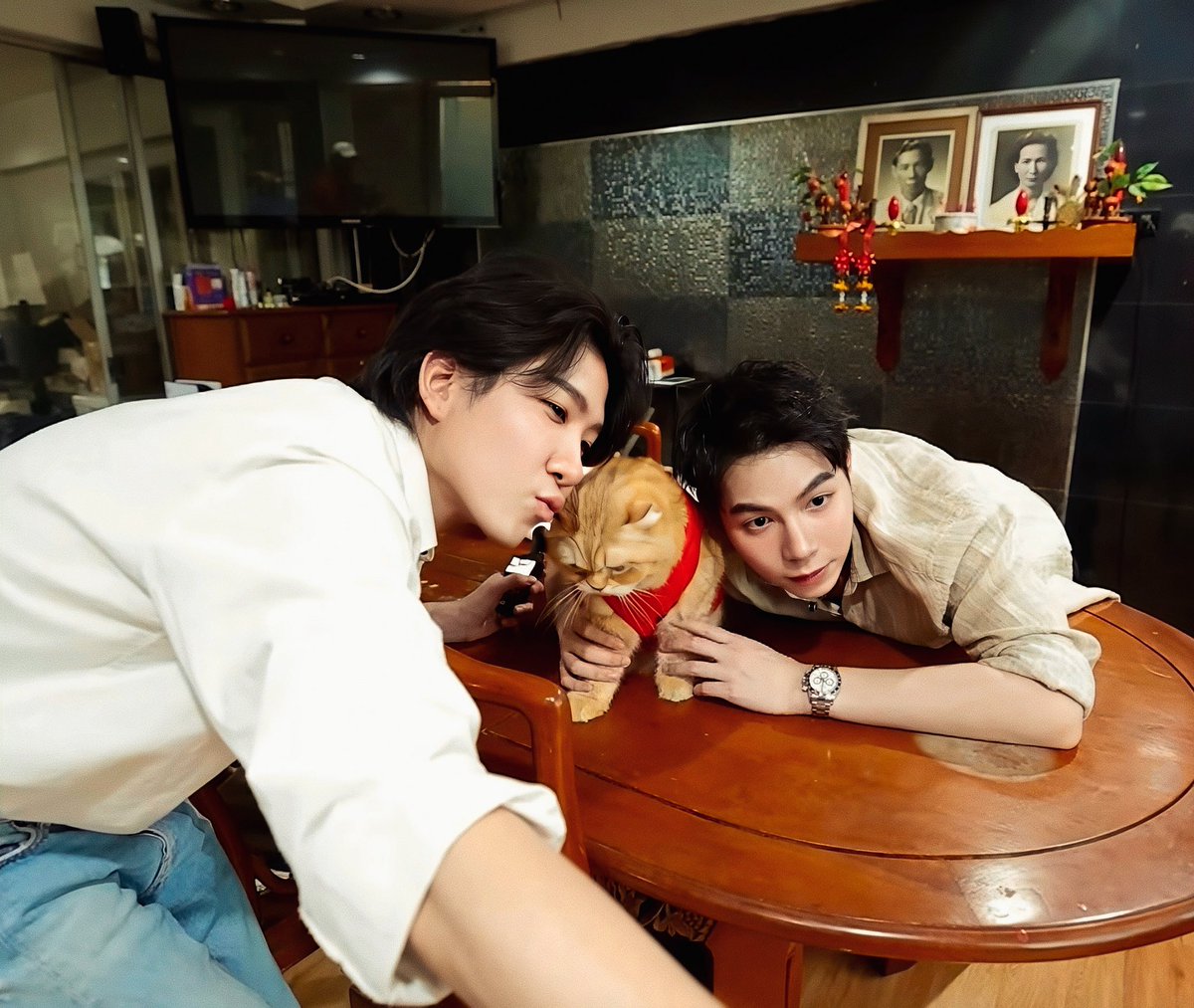 Sasakpp🌹 tweet media