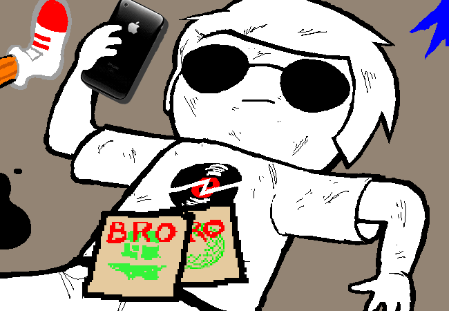 crimson (READING HOMESTUCK A5A2) tweet media