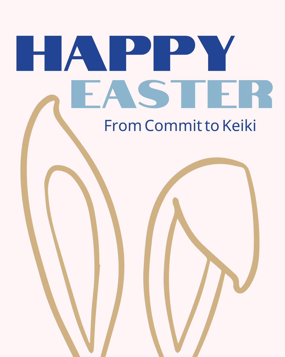 Commit To Keiki tweet media