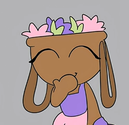 ✿ ˚｡ Basketbrain ｡˚ ✿ 🧺🌺 | Springcleaning canon tweet media