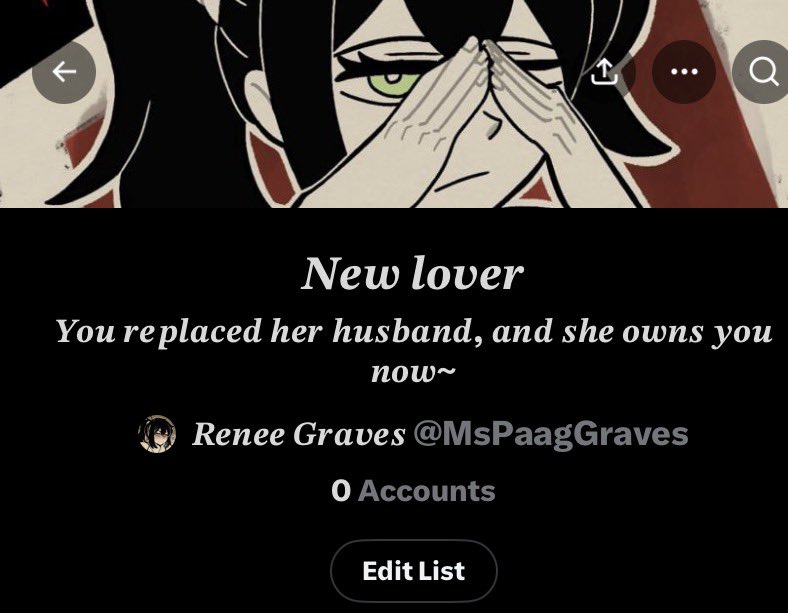 𝑹𝒆𝒏𝒆𝒆 𝑮𝒓𝒂𝒗𝒆𝒔 tweet media