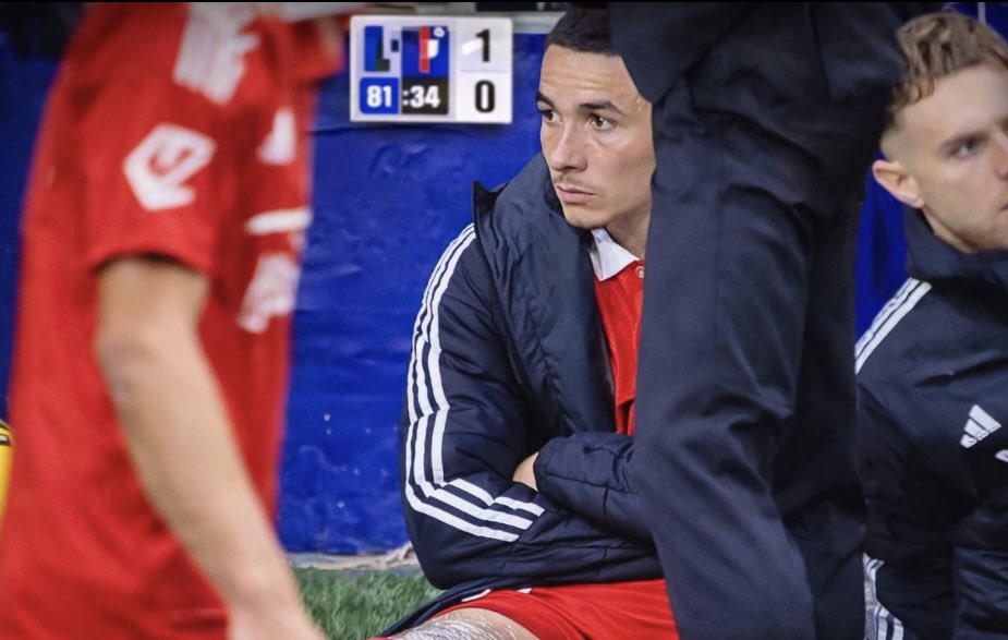 Okaformidable 🇨🇭 tweet media