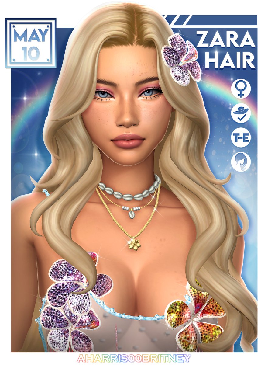 aharris00britney tweet media