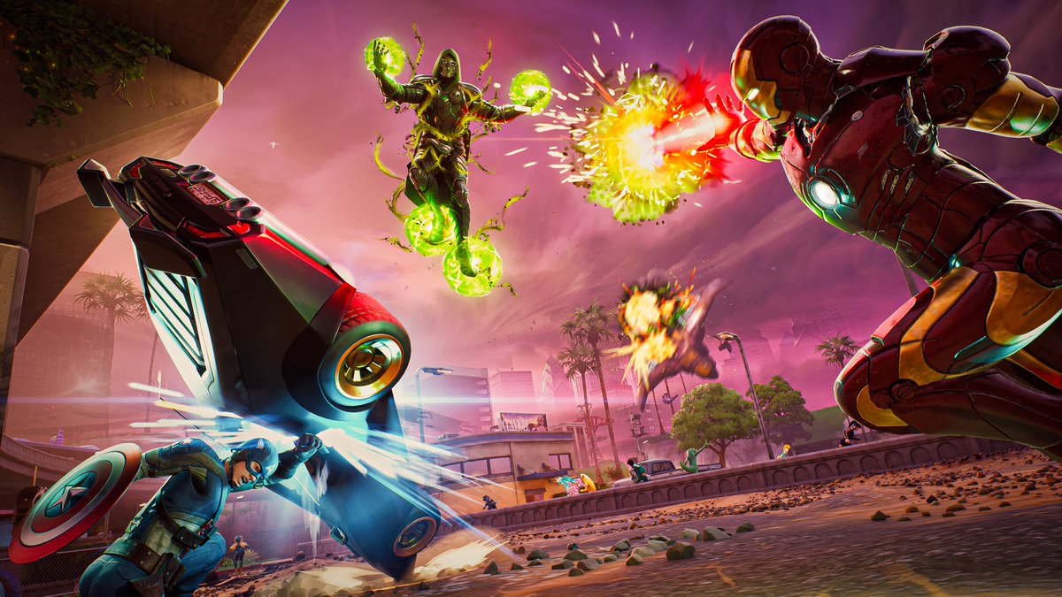 QuantumBlue tweet media