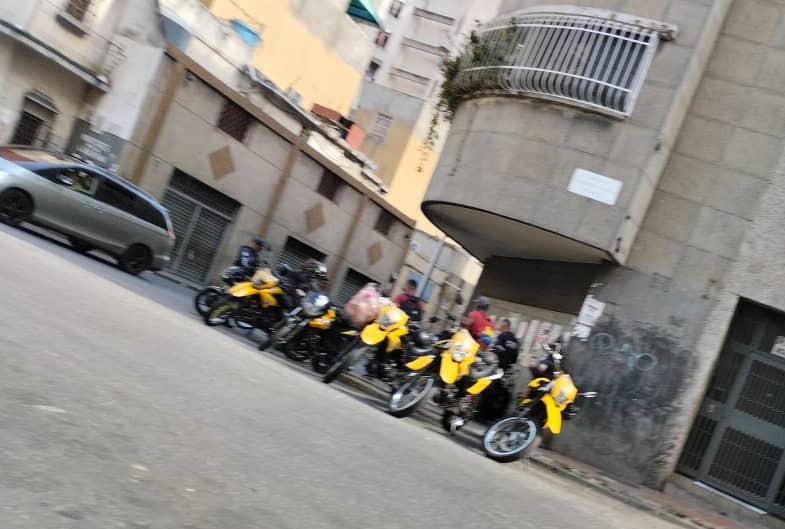 Carlos Julio Rojas tweet media