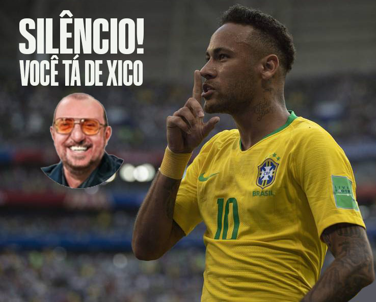 Beto Macedo tweet media