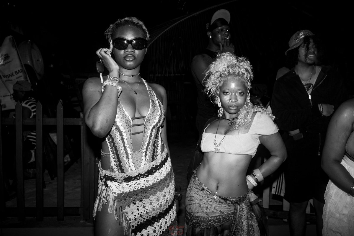 Category "HOT"
V5 2026.
Photographed by Oyewunmi Oyewo.