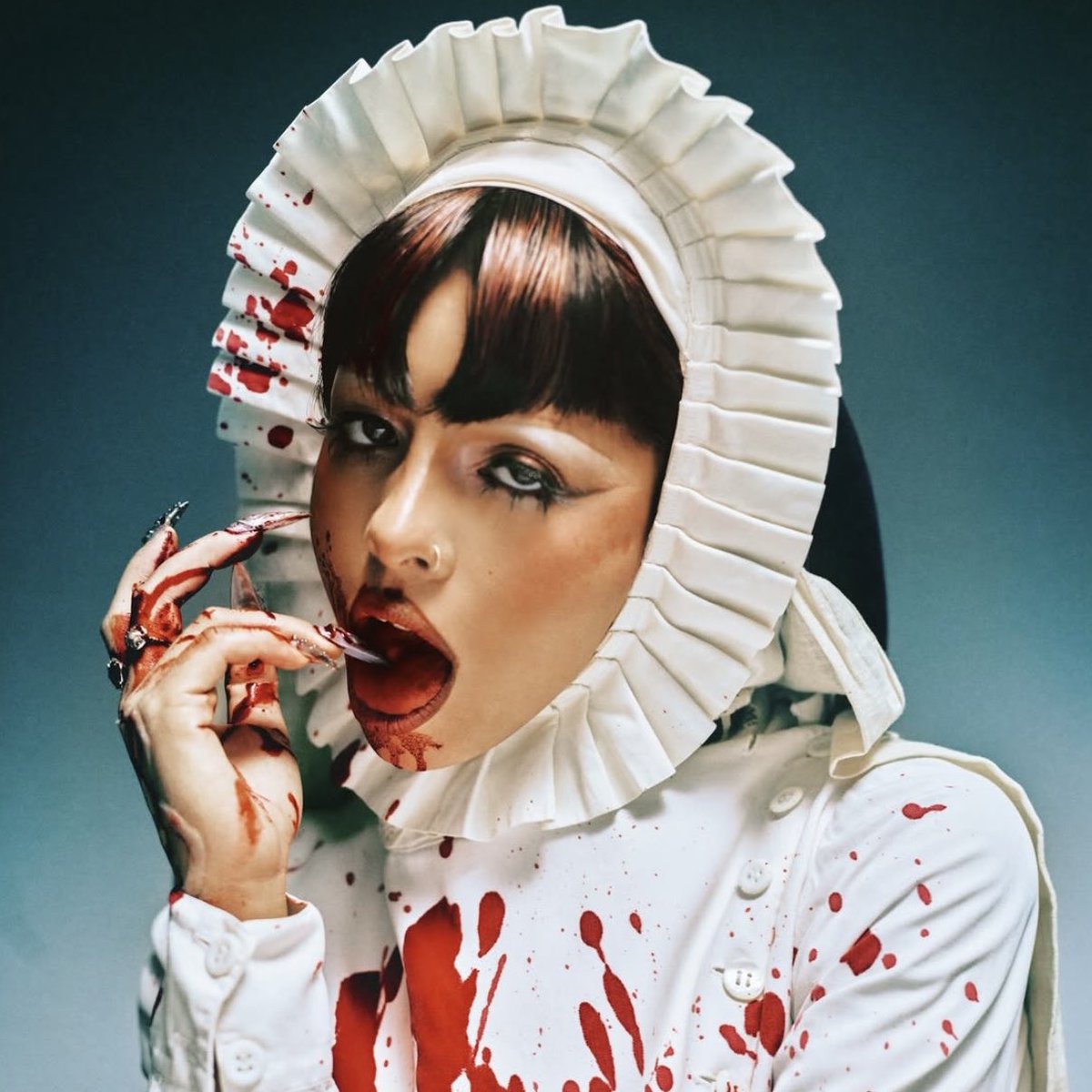 i love u blasphemouslanie