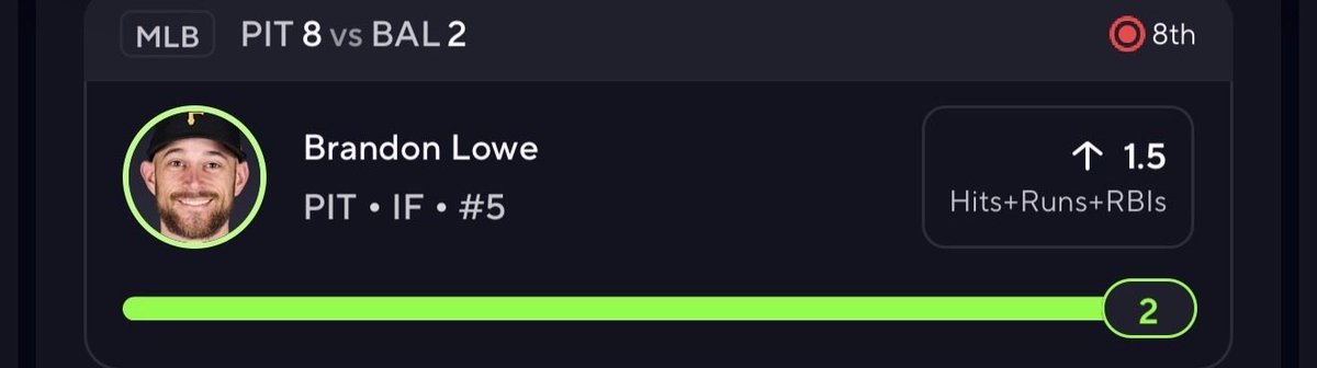 BANNNGGGGG CASH THE POTD‼️‼️

CLICK THE LINK IN BIO AND JOIN THE DISCORD FOR MORE💰💰💰