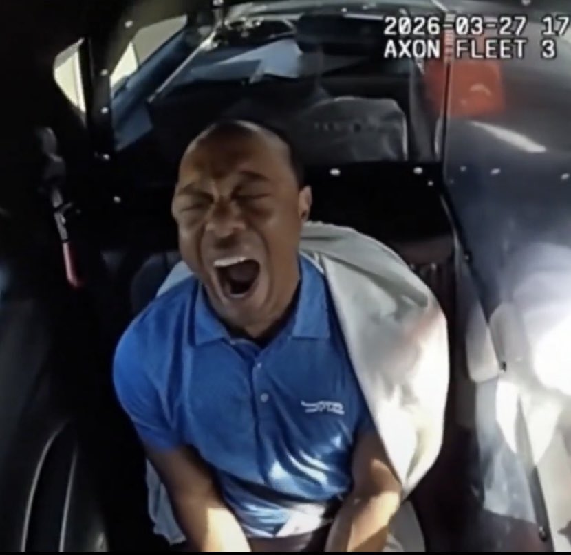 The Corn Commandant tweet media