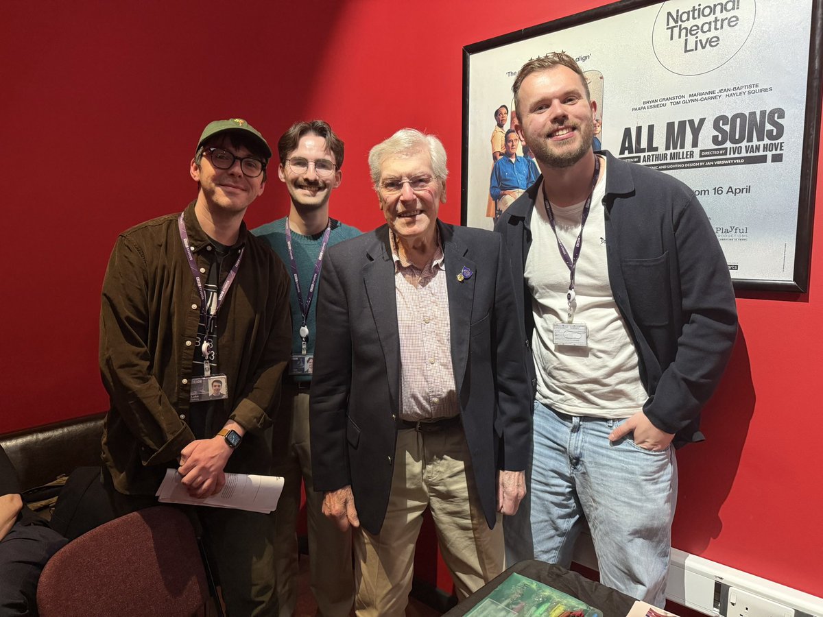 luke spillane 🚀 tweet media