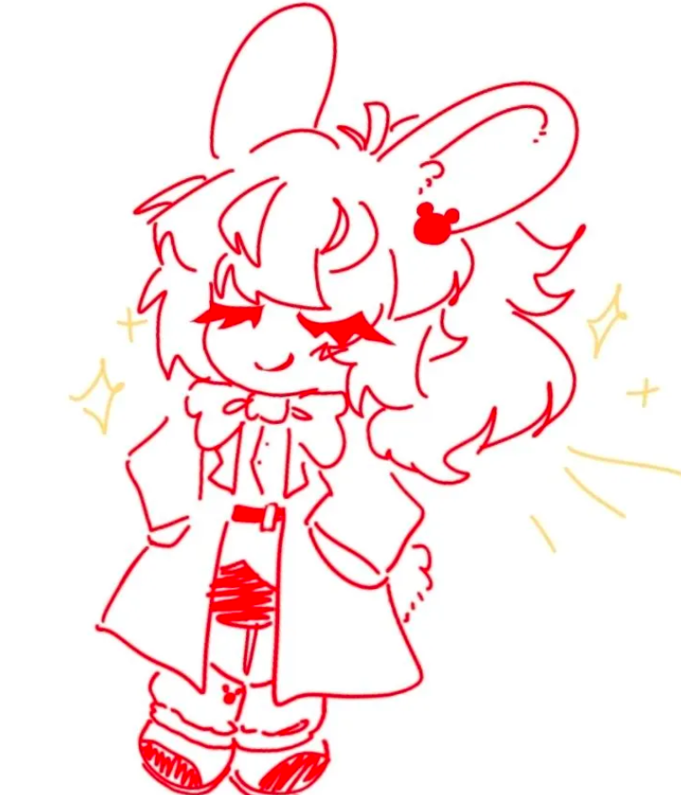 KeyKey (Carmen) tweet media