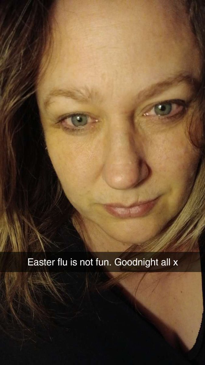 lorla79's tweet photo. Do not enjoy being ill! https://t.co/RbmYfg4D46
