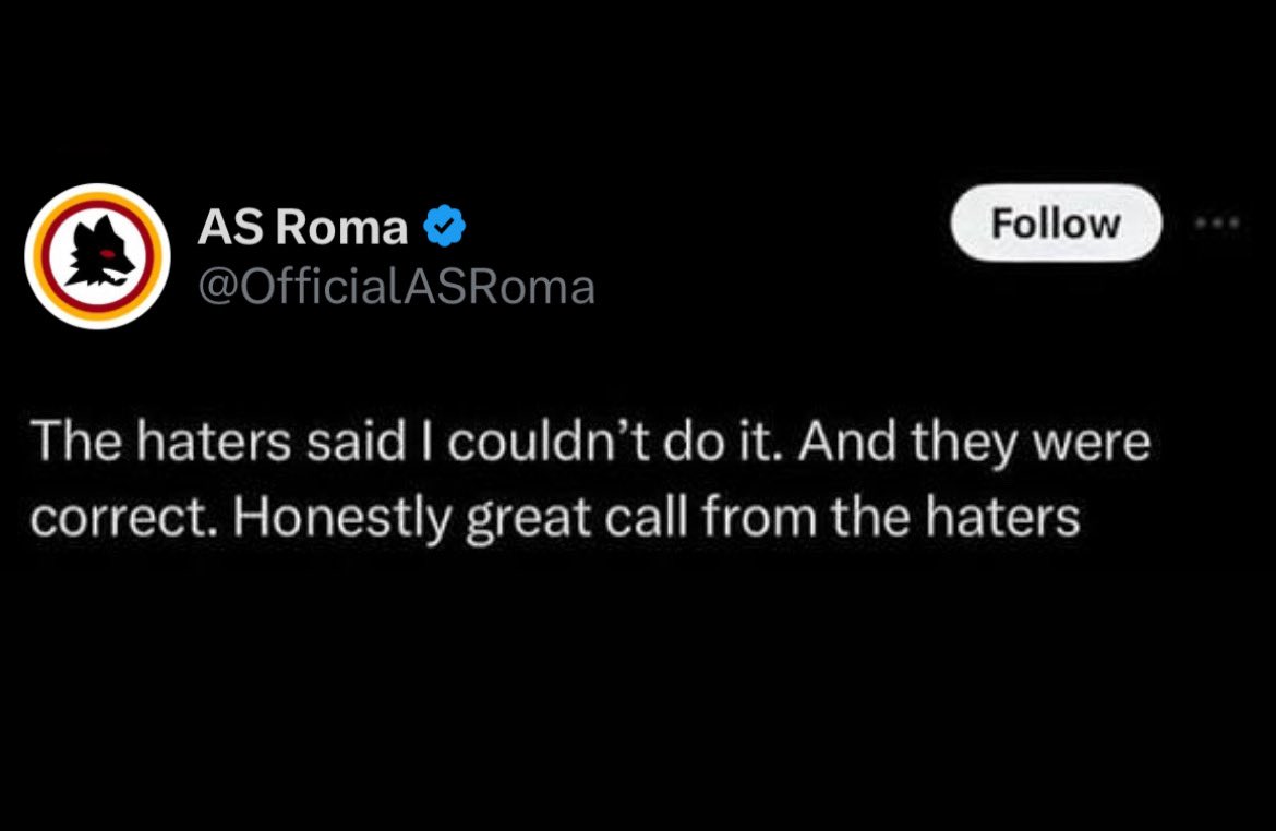 Serie /A/ Memes tweet media