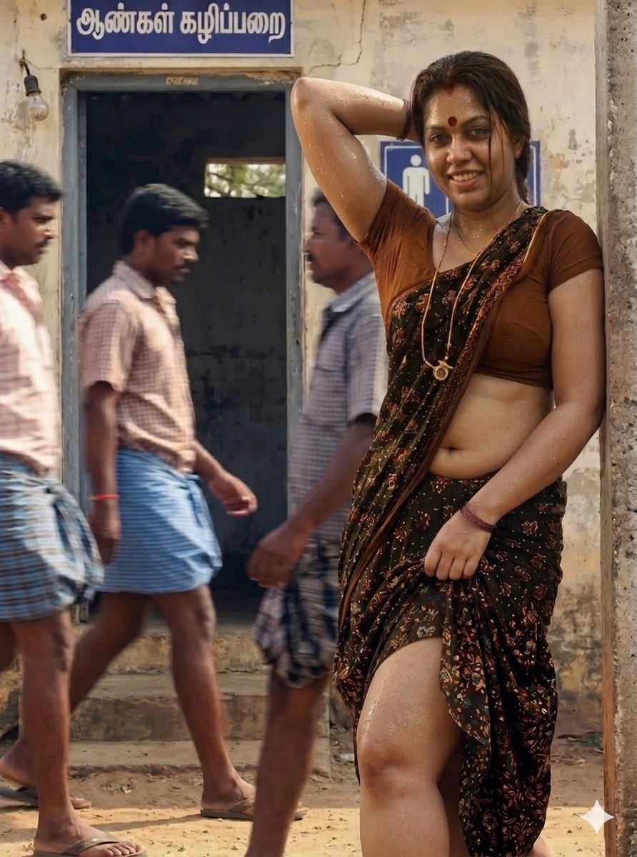 Ben_jackyson's tweet photo. Mom conditions after dad died and to manage the loan sharks. 
Mom provides services for less price near the bus stand toilet. https://t.co/9TvBG9tlVd