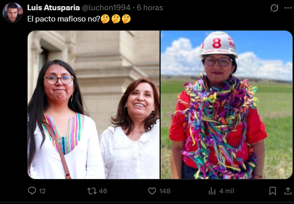 Blake Lykaon tweet media