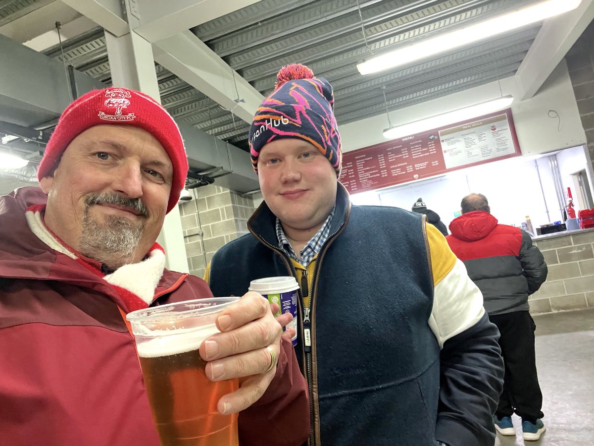 Nigel Wass tweet media