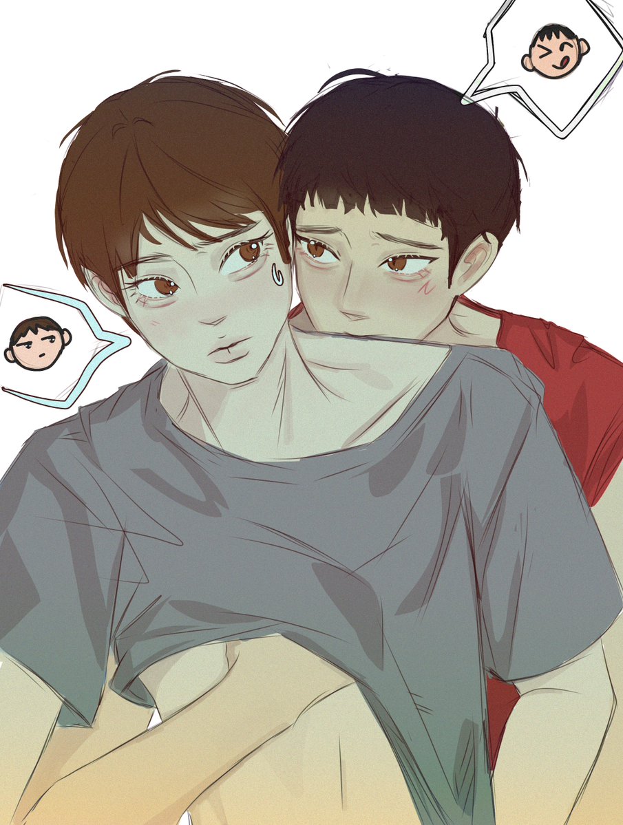 kaf ☆ミ tweet media