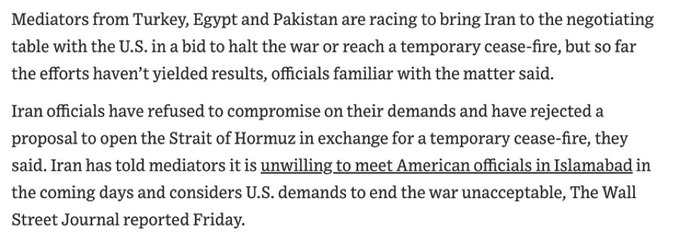 Open Source Intel tweet media